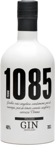 1085 Toledo Gin