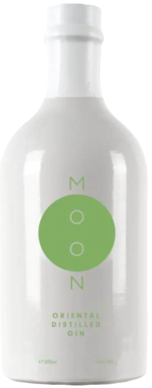 Moon Gin Oriental
