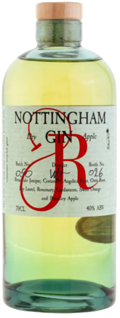 Redsmith Dry Apple Gin