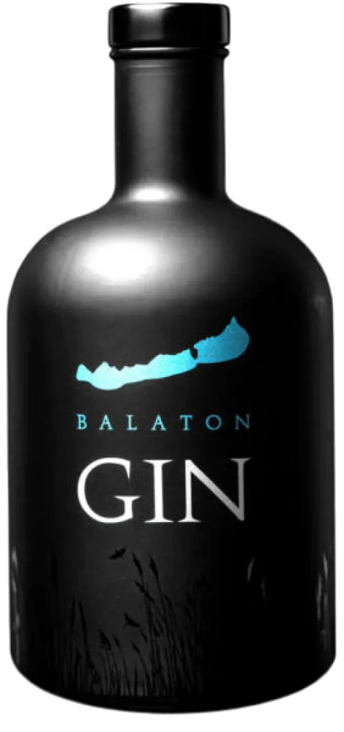 Lake Balaton Gin