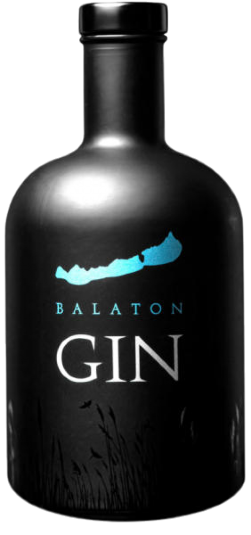 Lake Balaton Gin