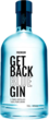 Get Back Blue Gin