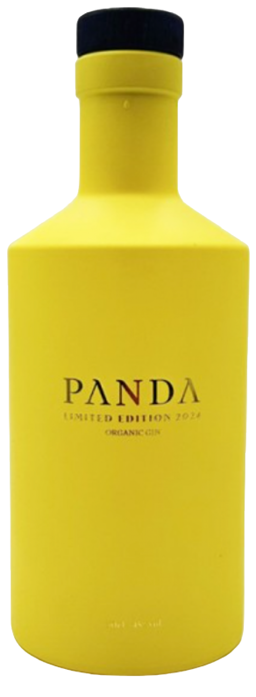Panda Gin Limited Edition 2024
