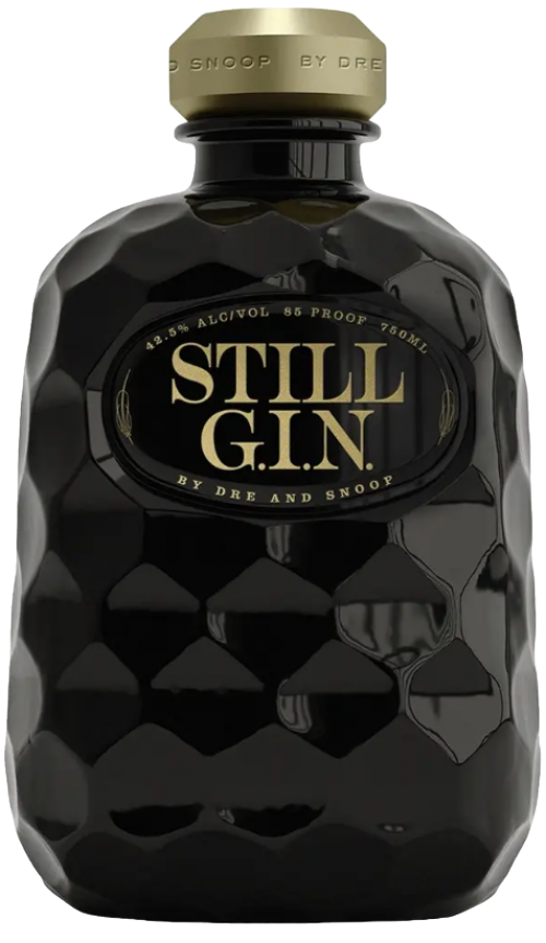 Still G.I.N.