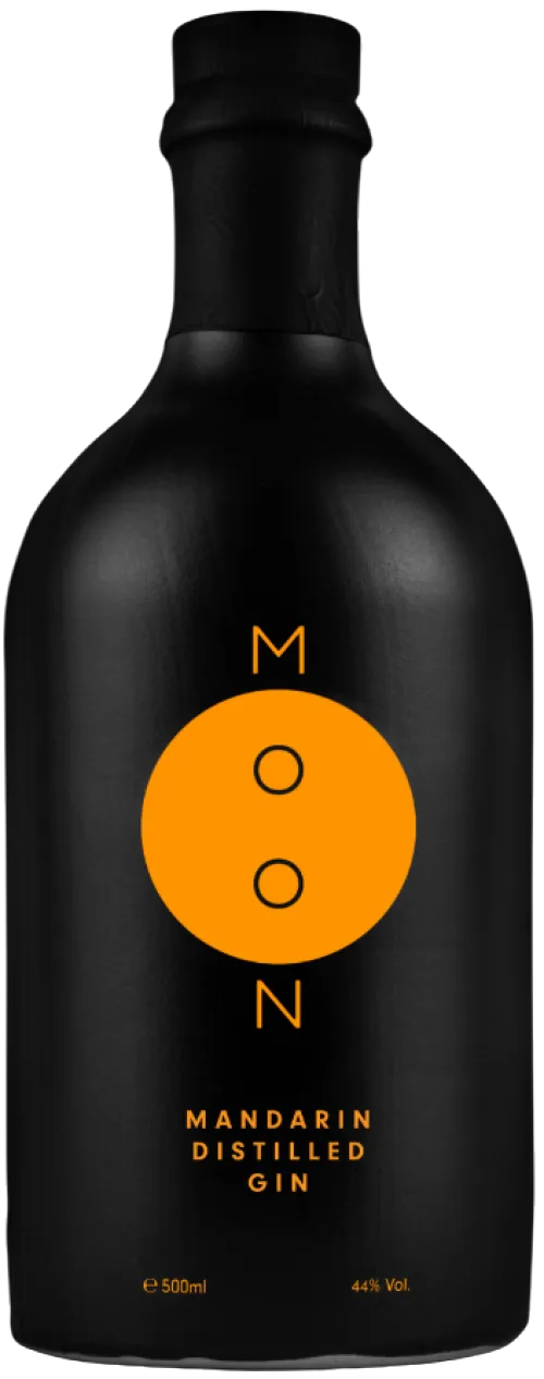 Mandarin Moon Limited edition 2024