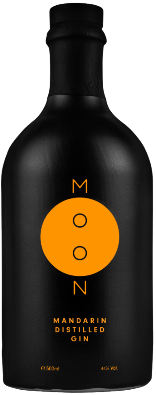 Mandarin Moon Limited edition 2024