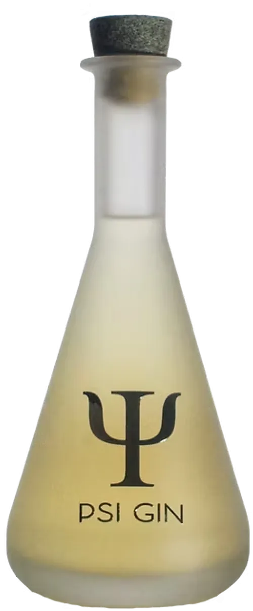 Psi Gin Distillerie Officine