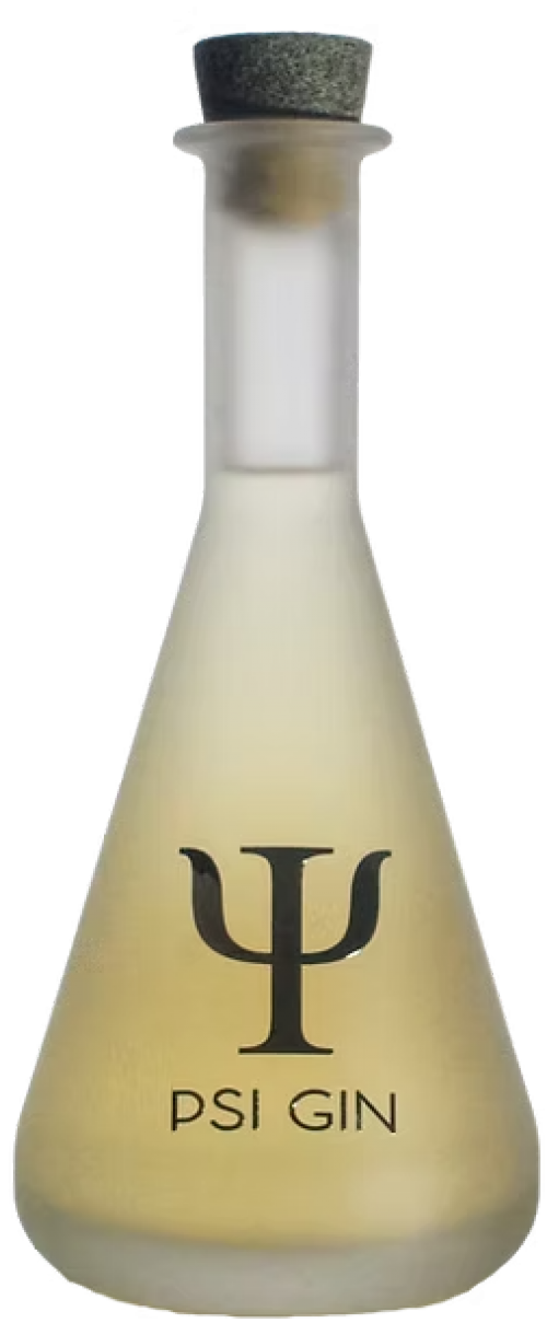 Psi Gin Distillerie Officine