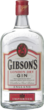 Gibson's London Dry Gin