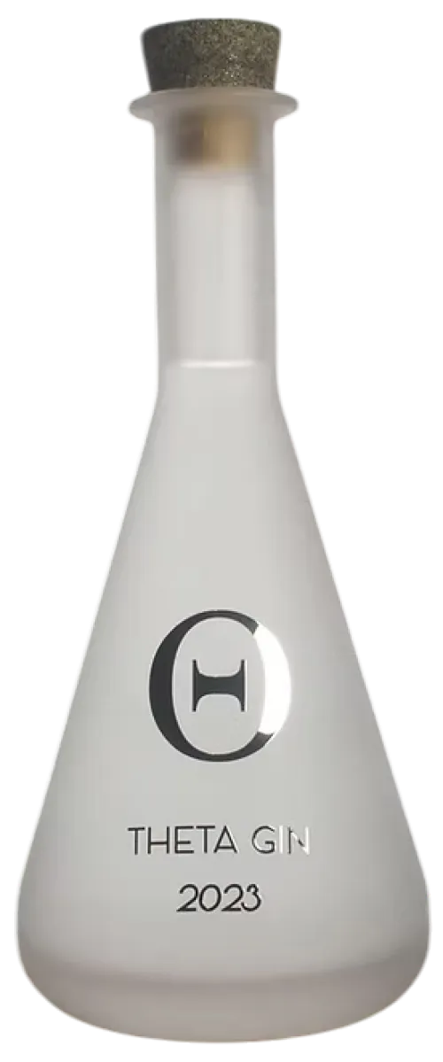 Theta Gin Distillerie Officine
