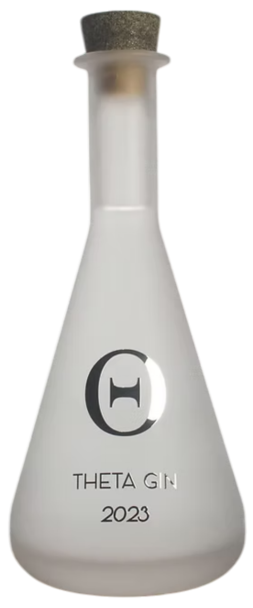 Theta Gin Distillerie Officine