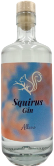 Squirus Gin - Alleni