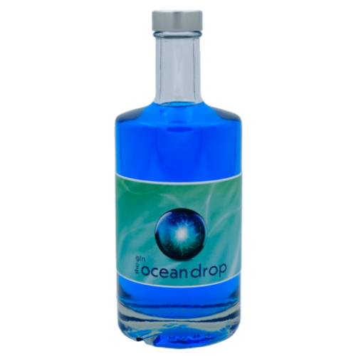 The Ocean Drop