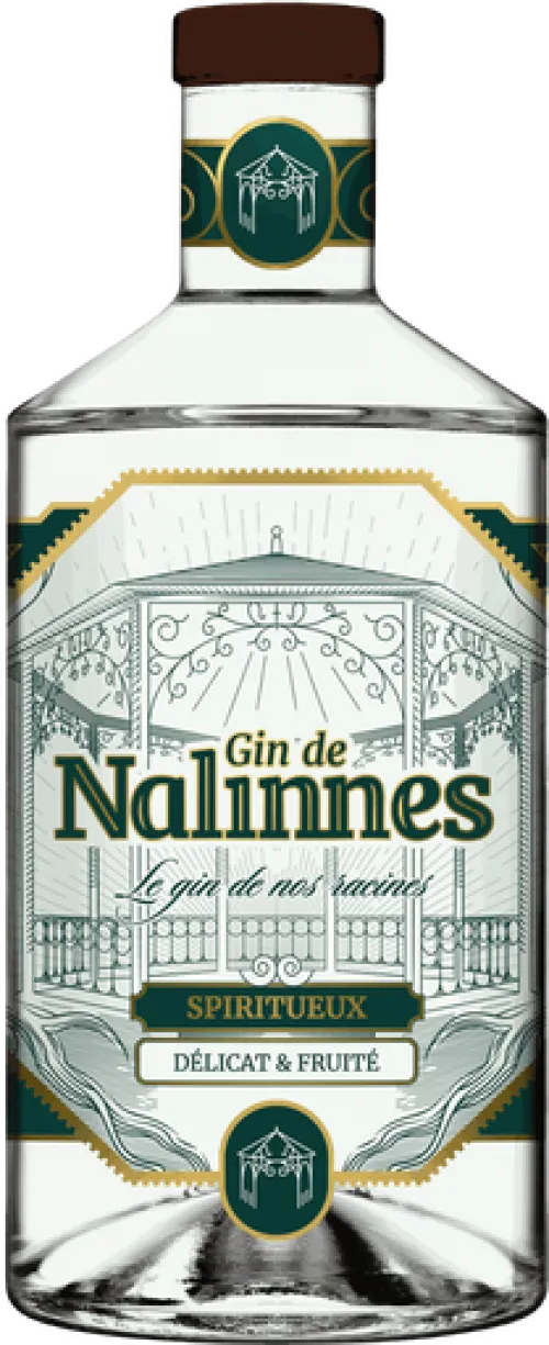 Gin de Nalinnes