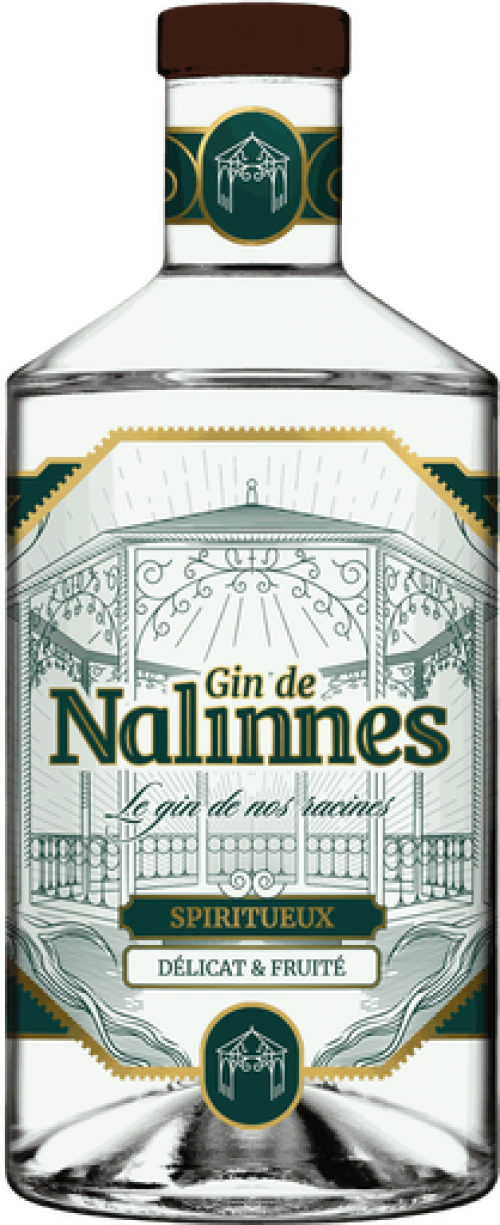 Gin de Nalinnes