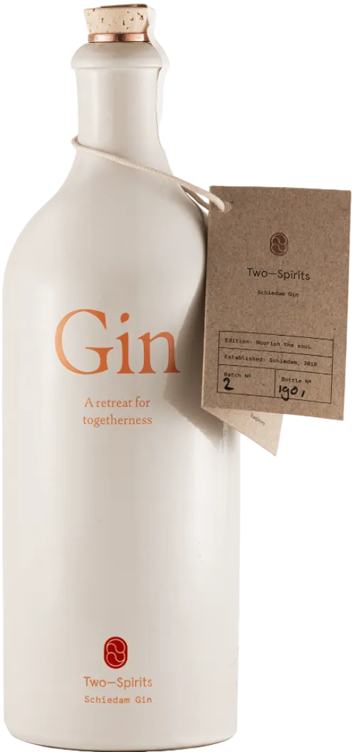 Two Spirits Gin