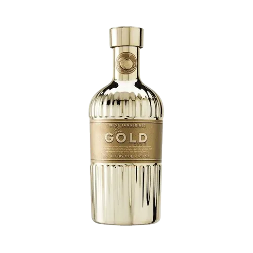 Gold Gin Osborne