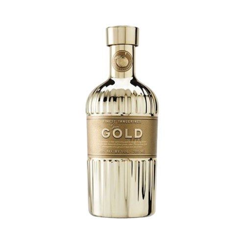 Gold Gin Osborne