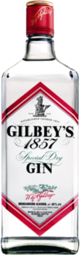Gilbey's
