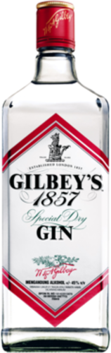 Gilbey's