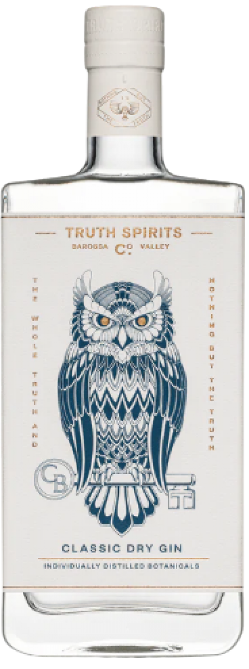 Truth Classic Dry Gin