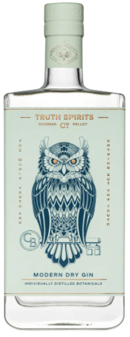 Truth Modern Dry GIn
