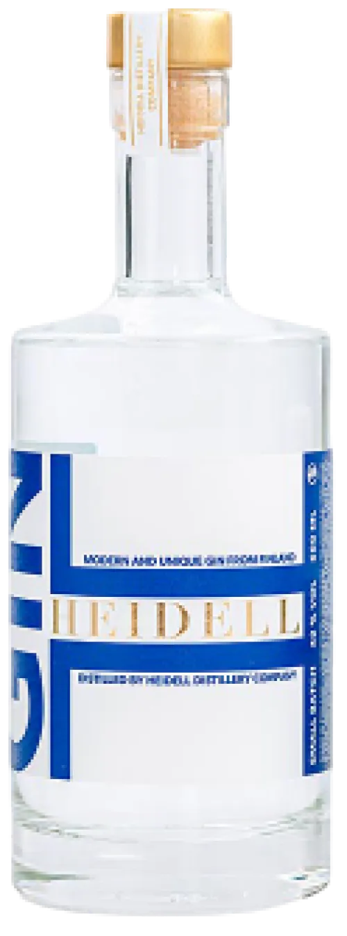 Heidell Gin