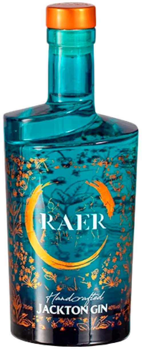 Jackton Gin