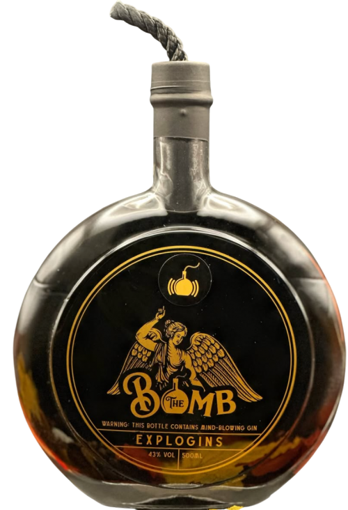 The Bomb