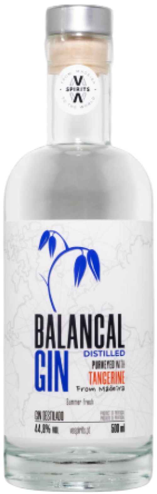 Balancal GIn