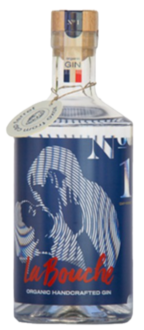 Labouche #1 Cap Ferret