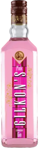 Gilkon's Pink