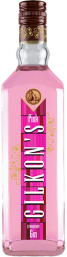 Gilkon's Pink