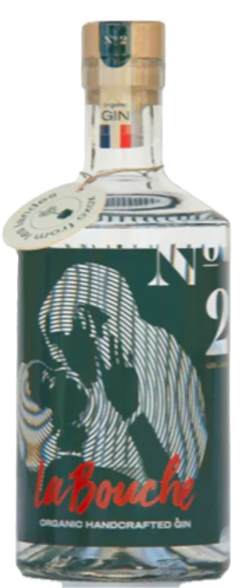 Labouche #2 Les Landes