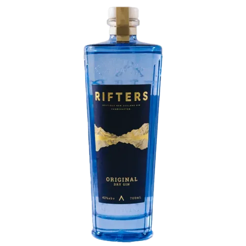 Rifters Original Dry