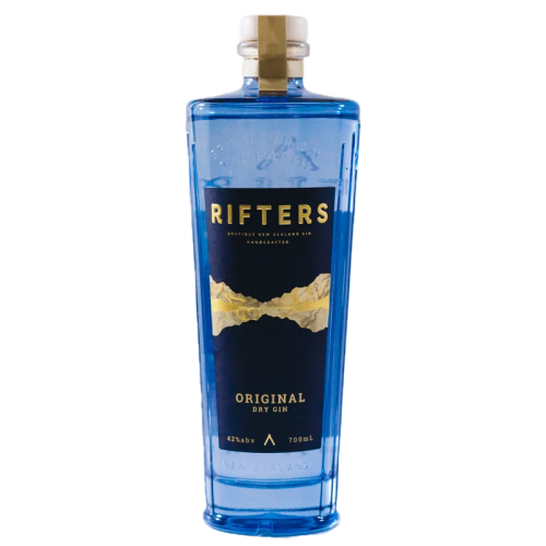 Rifters Original Dry