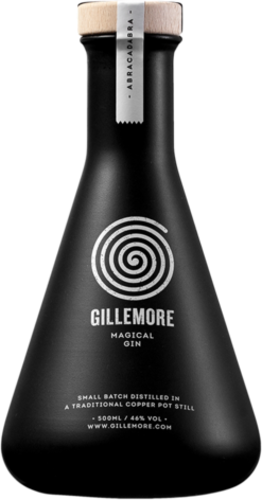 Gillemore