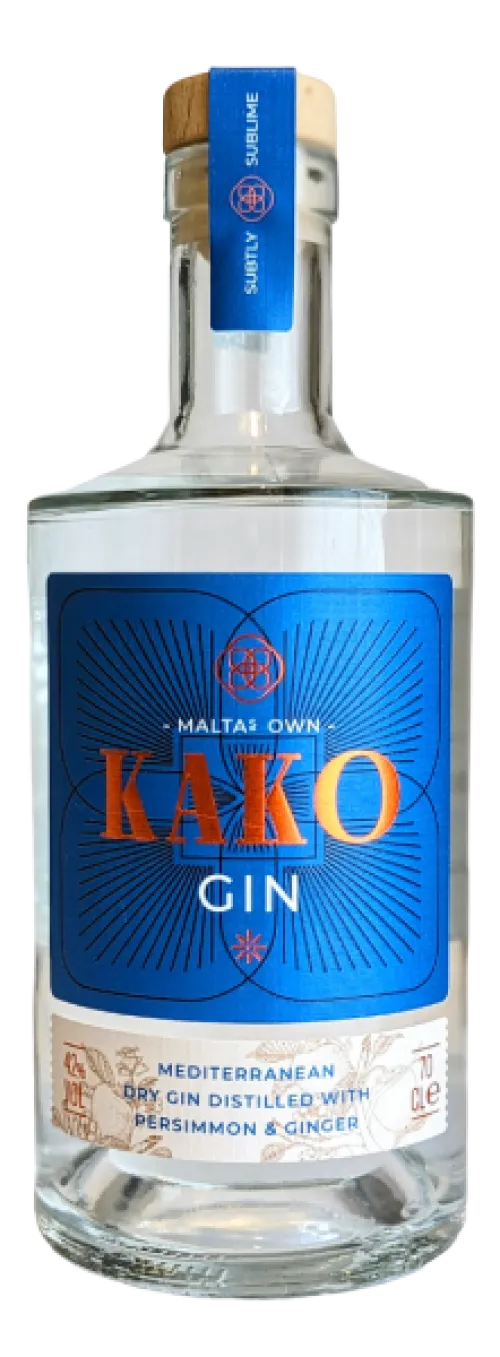 KAKO Gin