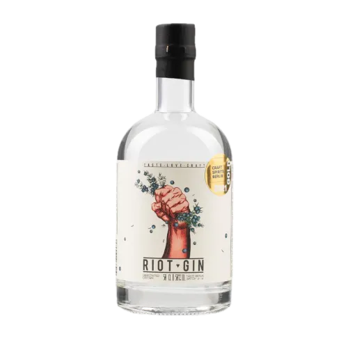 Riot Gin