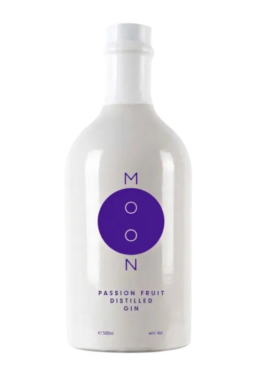 Moon Gin Passion