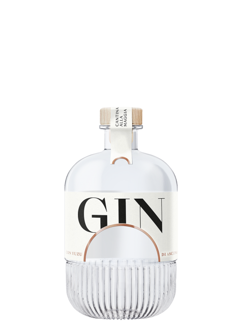 Gin Cantina alla Maggia