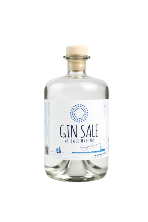Gin Sale