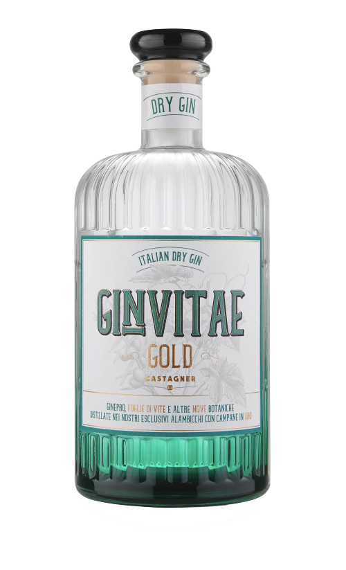 Gin Vitae Gold
