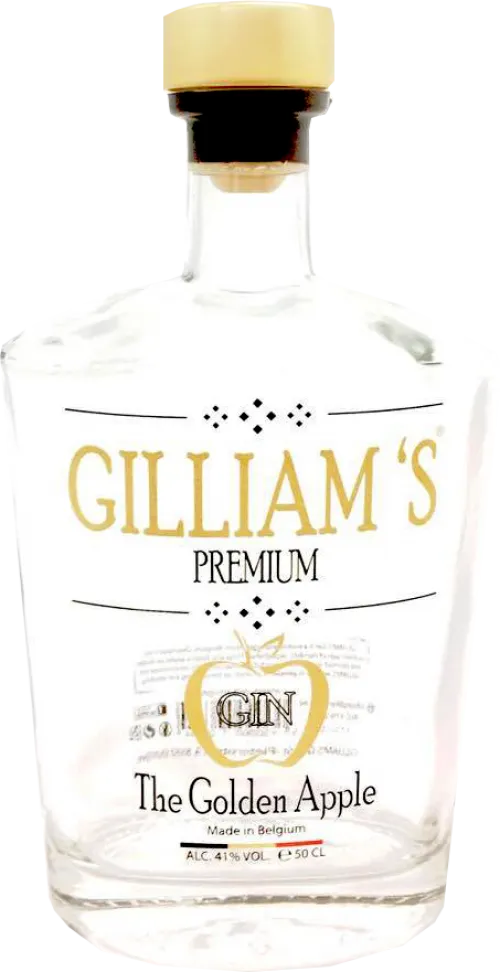 Gilliam's Gin
