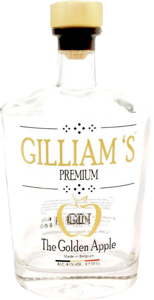 Gilliam's Gin