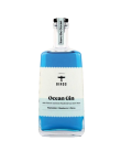 Birds Ocean Gin