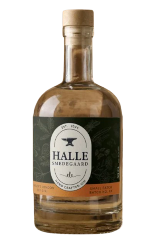 Jarlen s London Dry Gin