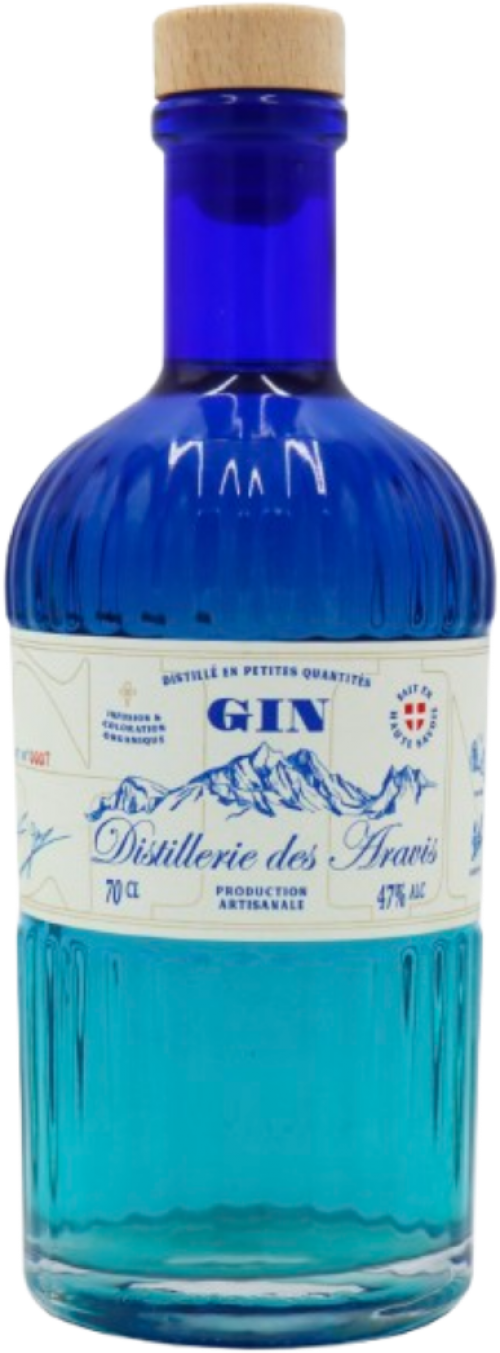 Gin des Aravis