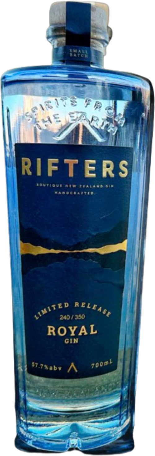 Rifters Royal