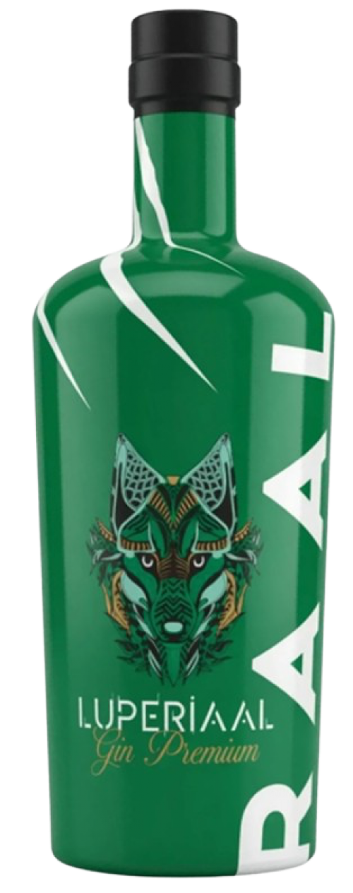 Gin Luperiaal Édition Limitée
